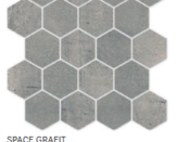 Space_Grafit_mozaik_hexagon_Mat_Pol_25,8x28,0