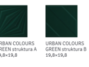 Urban_Colours_Green_Str_A_B_19,8x19,8